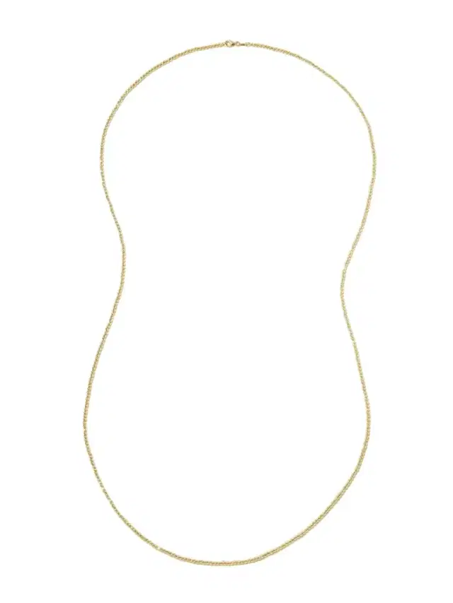 Disco Ball 18-karat Gold Necklace Disco Ball 18-karat Gold Necklace