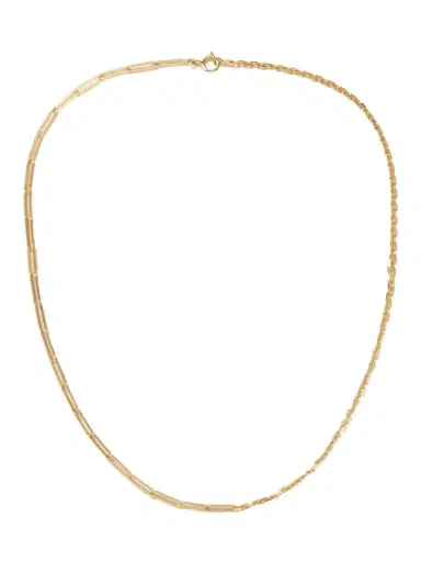 Yvonne Léon 18-karat Gold Necklace | Thumbnail 1 Yvonne Léon 18-karat Gold Necklace | Thumbnail 1