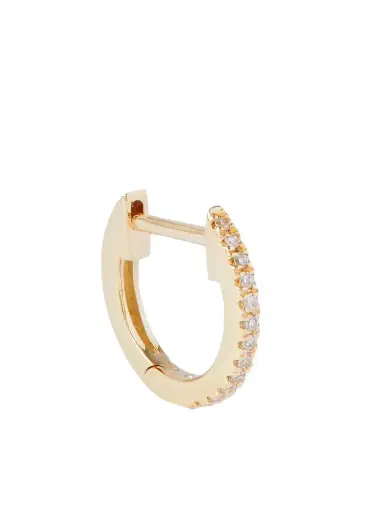 STONE AND STRAND Diamond Earring | Thumbnail 1 STONE AND STRAND Diamond Earring | Thumbnail 1