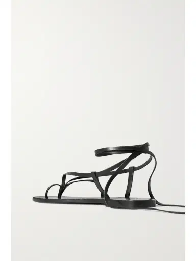 A Emery Nolan Leather Sandals | Thumbnail 7 A Emery Nolan Leather Sandals | Thumbnail 7