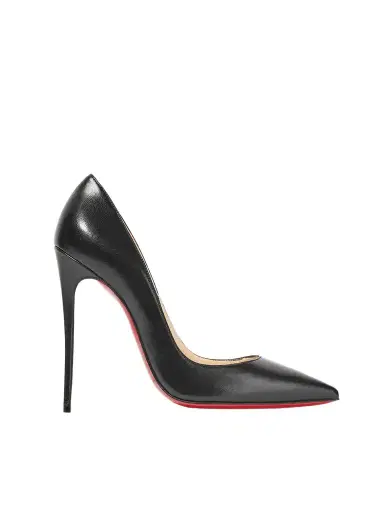 Christian Louboutin So Kate 120 Leather Pumps | Thumbnail 1 Christian Louboutin So Kate 120 Leather Pumps | Thumbnail 1
