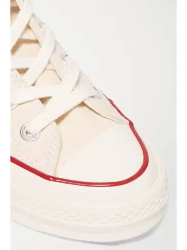 Converse Chuck Taylor All Star 70 Canvas High-top Sneakers | Thumbnail 5 Converse Chuck Taylor All Star 70 Canvas High-top Sneakers | Thumbnail 5