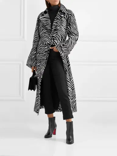 Christian Louboutin Adox 85 Leather Ankle Boots | Thumbnail 4 Christian Louboutin Adox 85 Leather Ankle Boots | Thumbnail 4
