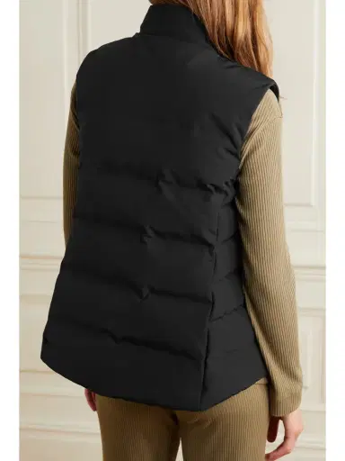 Canada Goose Freestyle Quilted Shell Down Vest | Thumbnail 4 Canada Goose Freestyle Quilted Shell Down Vest | Thumbnail 4