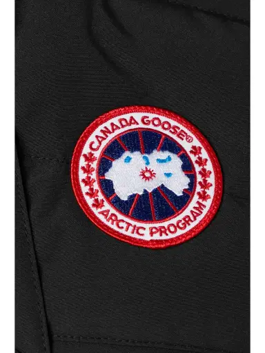 Canada Goose Freestyle Quilted Shell Down Vest | Thumbnail 5 Canada Goose Freestyle Quilted Shell Down Vest | Thumbnail 5