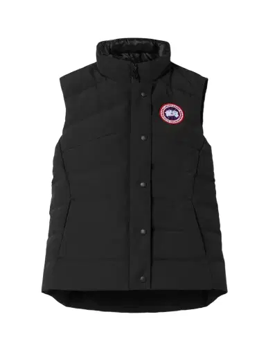 Canada Goose Freestyle Quilted Shell Down Vest | Thumbnail 1 Canada Goose Freestyle Quilted Shell Down Vest | Thumbnail 1