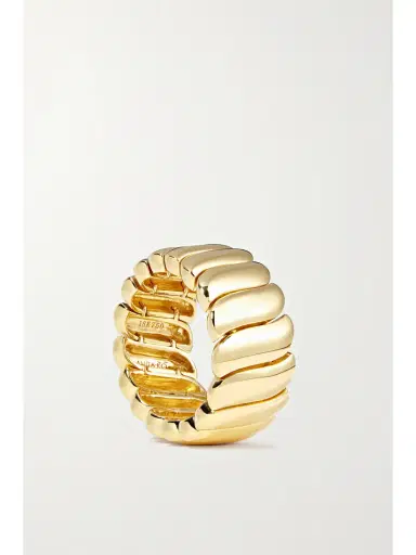 Anita Ko Large Zoe 18-karat Gold Ring | Thumbnail 5 Anita Ko Large Zoe 18-karat Gold Ring | Thumbnail 5