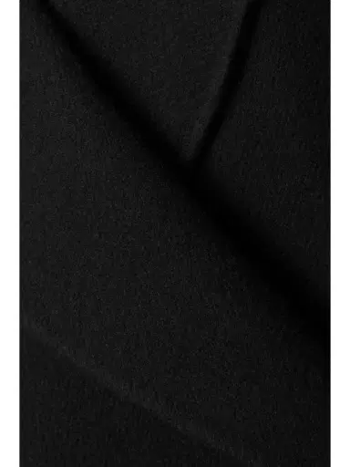 The Row Essentials Polli Double-breasted Wool-blend Coat | Thumbnail 4 The Row Essentials Polli Double-breasted Wool-blend Coat | Thumbnail 4