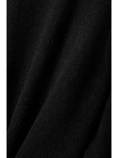 The Row Essentials Fulham Cashmere Cardigan | Thumbnail 4 The Row Essentials Fulham Cashmere Cardigan | Thumbnail 4