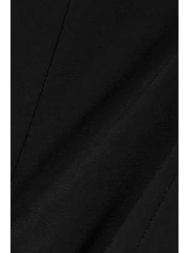 Norma Kamali Spat Stretch-jersey Flared Leggings | Thumbnail 4 Norma Kamali Spat Stretch-jersey Flared Leggings | Thumbnail 4