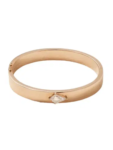 Anita Ko 18-karat Rose Gold Diamond Bracelet | Thumbnail 1 Anita Ko 18-karat Rose Gold Diamond Bracelet | Thumbnail 1