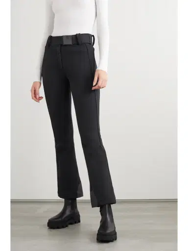 Goldbergh Pippa Belted Flared Ski Pants | Thumbnail 3 Goldbergh Pippa Belted Flared Ski Pants | Thumbnail 3