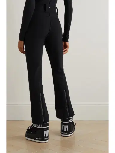Goldbergh Pippa Belted Flared Ski Pants | Thumbnail 4 Goldbergh Pippa Belted Flared Ski Pants | Thumbnail 4