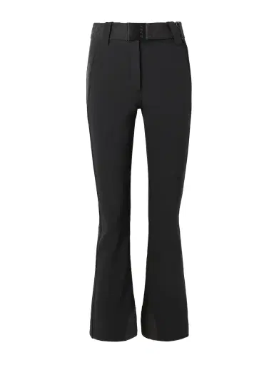Goldbergh Pippa Belted Flared Ski Pants | Thumbnail 1 Goldbergh Pippa Belted Flared Ski Pants | Thumbnail 1