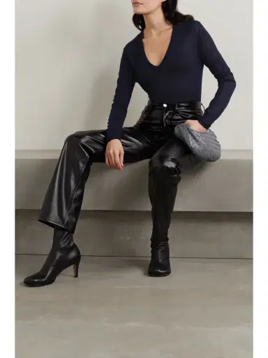 Joseph Cashair Cashmere Sweater | Thumbnail 2 Joseph Cashair Cashmere Sweater | Thumbnail 2
