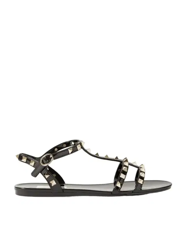 Rockstud Rubber Sandals Rockstud Rubber Sandals