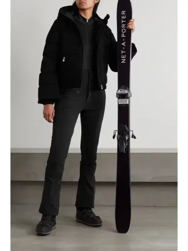 Perfect Moment Aurora High-rise Flared Ski Pants | Thumbnail 2 Perfect Moment Aurora High-rise Flared Ski Pants | Thumbnail 2