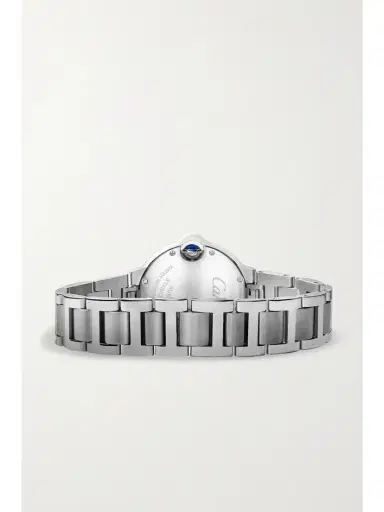 Cartier Ballon Bleu De Automatic Stainless Steel Watch | Thumbnail 6 Cartier Ballon Bleu De Automatic Stainless Steel Watch | Thumbnail 6