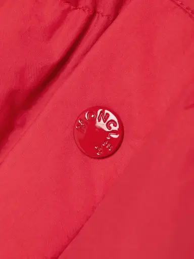 Moncler Etival Hooded Quilted Shell Down Jacket | Thumbnail 5 Moncler Etival Hooded Quilted Shell Down Jacket | Thumbnail 5