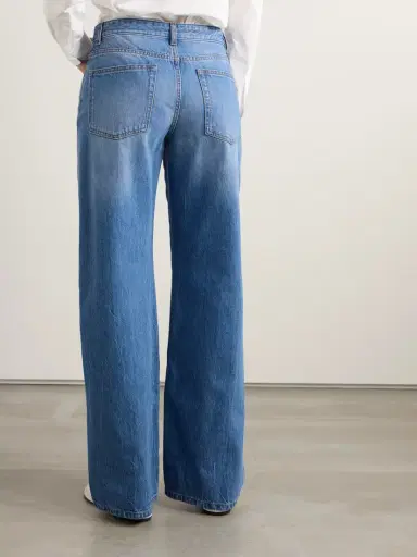 The Row Essentials Eglitta Boyfriend Jeans | Thumbnail 4 The Row Essentials Eglitta Boyfriend Jeans | Thumbnail 4