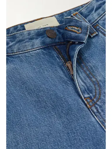 The Row Essentials Eglitta Boyfriend Jeans | Thumbnail 5 The Row Essentials Eglitta Boyfriend Jeans | Thumbnail 5