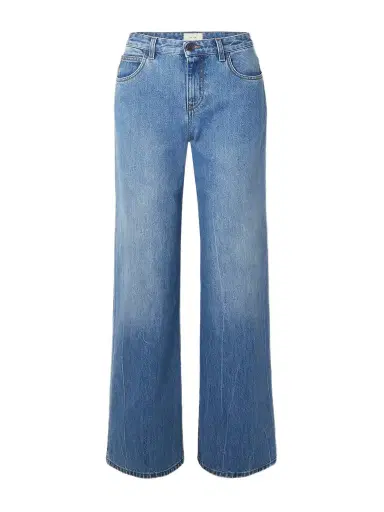 The Row Essentials Eglitta Boyfriend Jeans | Thumbnail 1 The Row Essentials Eglitta Boyfriend Jeans | Thumbnail 1