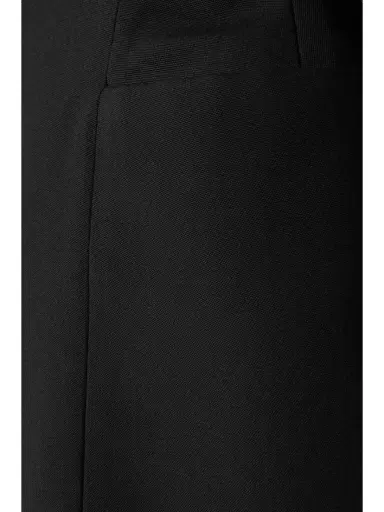 Balenciaga Hourglass Wool-gabardine Jacket | Thumbnail 4 Balenciaga Hourglass Wool-gabardine Jacket | Thumbnail 4