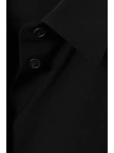 The Row Essentials Elada Crepe Shirt | Thumbnail 5 The Row Essentials Elada Crepe Shirt | Thumbnail 5