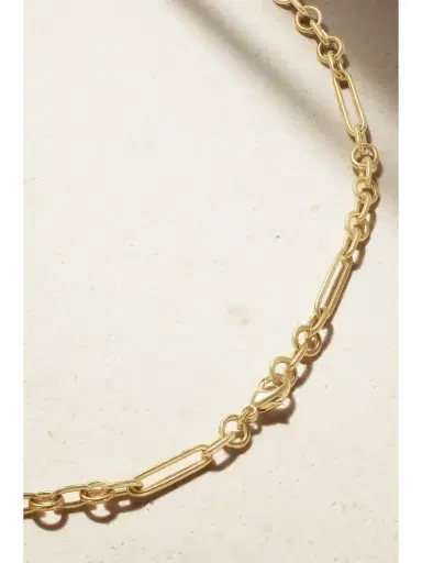 Foundrae Reverie 18-karat Gold Diamond Necklace | Thumbnail 3 Foundrae Reverie 18-karat Gold Diamond Necklace | Thumbnail 3
