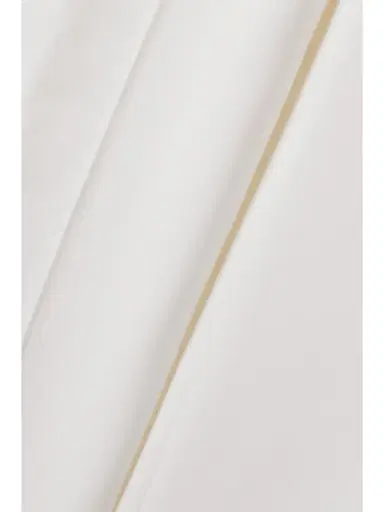 McQueen Crepe Straight-leg Pants | Thumbnail 4 McQueen Crepe Straight-leg Pants | Thumbnail 4