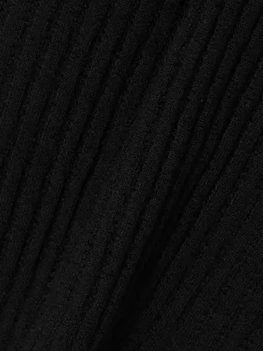 Gabriela Hearst Nevin Pointelle-knit Cashmere And Silk-blend Tank | Thumbnail 4 Gabriela Hearst Nevin Pointelle-knit Cashmere And Silk-blend Tank | Thumbnail 4
