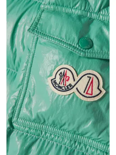 Moncler Maya Quilted Shell Down Jacket | Thumbnail 5 Moncler Maya Quilted Shell Down Jacket | Thumbnail 5