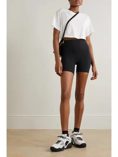 lululemon Align High-rise Shorts - 6" | Thumbnail 2 lululemon Align High-rise Shorts - 6" | Thumbnail 2