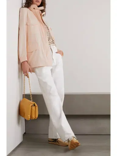 Loro Piana Traveller Shell Jacket | Thumbnail 2 Loro Piana Traveller Shell Jacket | Thumbnail 2