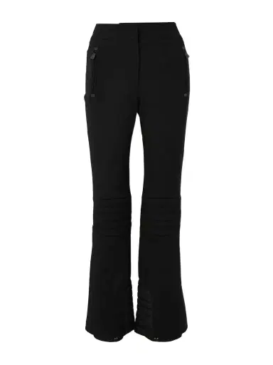 Moncler Grenoble Straight-leg Stretch-twill Ski Pants | Thumbnail 1 Moncler Grenoble Straight-leg Stretch-twill Ski Pants | Thumbnail 1