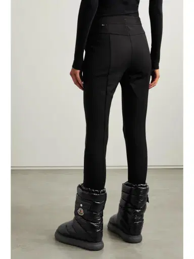 Moncler Grenoble Twill Slim-leg Stirrup Ski Pants | Thumbnail 4 Moncler Grenoble Twill Slim-leg Stirrup Ski Pants | Thumbnail 4