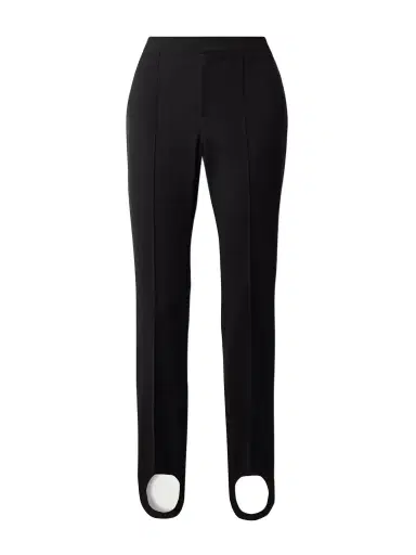 Moncler Grenoble Twill Slim-leg Stirrup Ski Pants | Thumbnail 1 Moncler Grenoble Twill Slim-leg Stirrup Ski Pants | Thumbnail 1