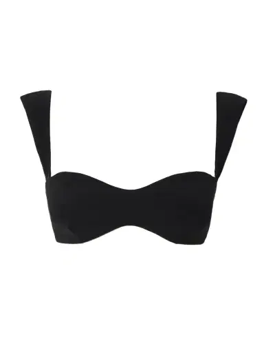 Magda Butrym Bikini Top | Thumbnail 1 Magda Butrym Bikini Top | Thumbnail 1
