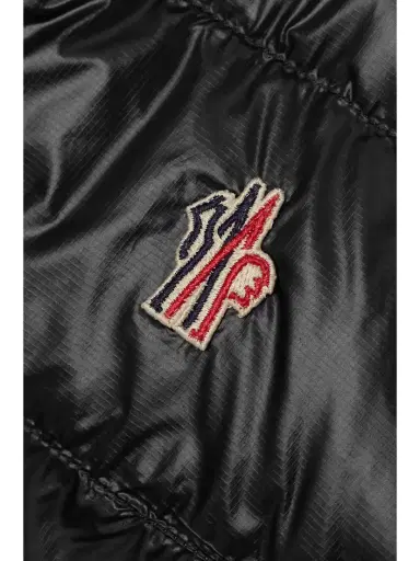 Moncler Grenoble Quilted Ripstop Down Vest | Thumbnail 5 Moncler Grenoble Quilted Ripstop Down Vest | Thumbnail 5