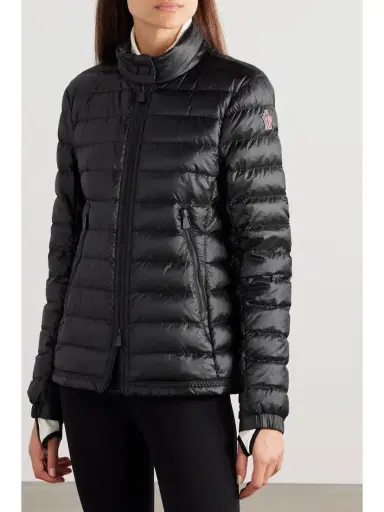 Moncler Grenoble Walibi Quilted Ripstop Down Jacket | Thumbnail 3 Moncler Grenoble Walibi Quilted Ripstop Down Jacket | Thumbnail 3