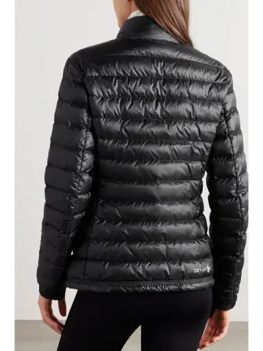 Moncler Grenoble Walibi Quilted Ripstop Down Jacket | Thumbnail 4 Moncler Grenoble Walibi Quilted Ripstop Down Jacket | Thumbnail 4