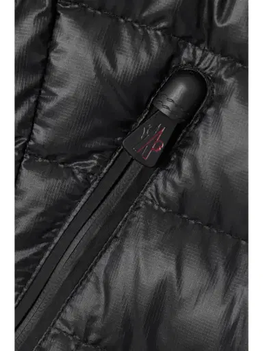 Moncler Grenoble Walibi Quilted Ripstop Down Jacket | Thumbnail 5 Moncler Grenoble Walibi Quilted Ripstop Down Jacket | Thumbnail 5