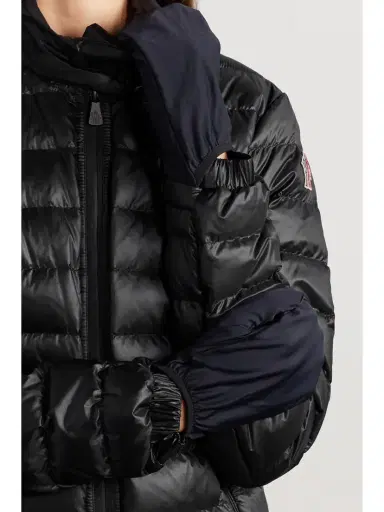 Moncler Grenoble Walibi Quilted Ripstop Down Jacket | Thumbnail 6 Moncler Grenoble Walibi Quilted Ripstop Down Jacket | Thumbnail 6