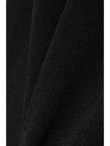 Alaïa Archetypes Convertible Off-the-shoulder Stretch-knit Midi Dress | Thumbnail 4 Alaïa Archetypes Convertible Off-the-shoulder Stretch-knit Midi Dress | Thumbnail 4