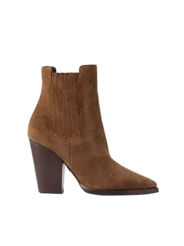 Theo Suede Ankle Boots Theo Suede Ankle Boots