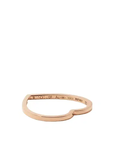 Repossi Antifer Hearts 18-karat Rose Gold Ring | Thumbnail 1 Repossi Antifer Hearts 18-karat Rose Gold Ring | Thumbnail 1