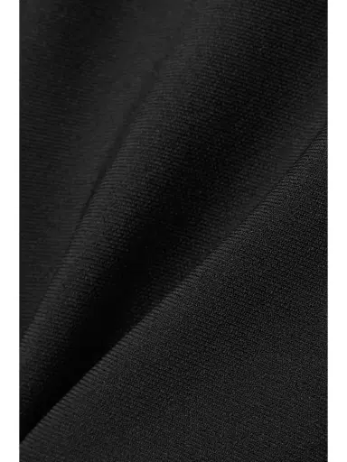 Balenciaga Hourglass tretch-ponte Mini Dress | Thumbnail 4 Balenciaga Hourglass tretch-ponte Mini Dress | Thumbnail 4
