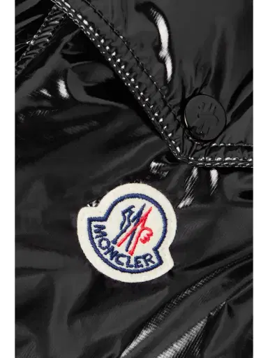 Moncler Karakorum Convertible Hooded Quilted Glossed-ripstop Down Jacket | Thumbnail 5 Moncler Karakorum Convertible Hooded Quilted Glossed-ripstop Down Jacket | Thumbnail 5