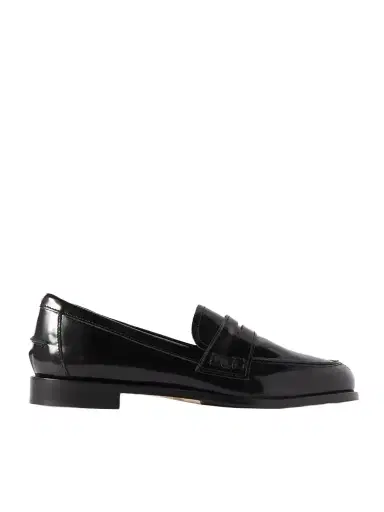 aeyde Oscar Patent-leather Loafers | Thumbnail 1 aeyde Oscar Patent-leather Loafers | Thumbnail 1