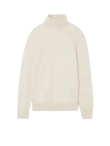 Loro Piana Cashmere Turtleneck Sweater | Thumbnail 1 Loro Piana Cashmere Turtleneck Sweater | Thumbnail 1